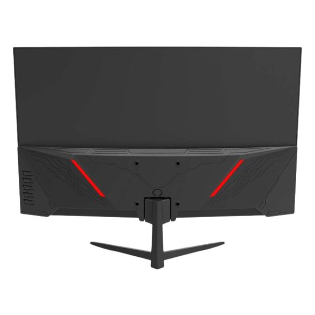 Игровой монитор SOLID J239GCW8 Вогнутый 24" FHD VA Цвет:черный