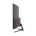 Gaming Monitor SOLID J239GCW8 Curved 24" FHD VA Color:black Gaming Monitor SOLID J239GCW8 Curved 24" FHD VA Color:black