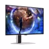 Gaming Monitor Samsung Odyssey G6 S27DG602SM 27" 360Hz QHD, 2K OLED Color:black, silver - parallel importer