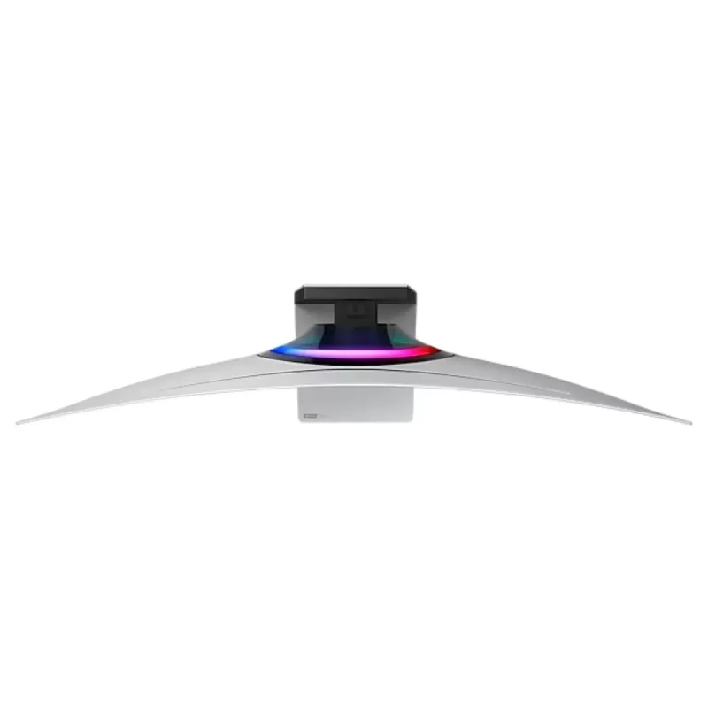 מסך מחשב גיימינג Samsung Odyssey G8 S34DG852SM 32" 175Hz UWQHD OLED צבע שחור, - יבואן רשמי