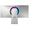 מסך מחשב גיימינג Samsung Odyssey G8 S34DG852SM 32" 175Hz UWQHD OLED צבע שחור, - יבואן רשמי