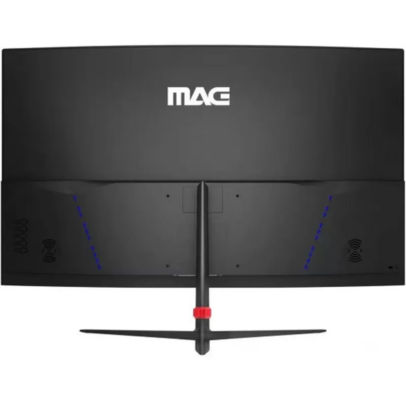 מסך מחשב MAG CM24Y 23.8" VA צבע שחור