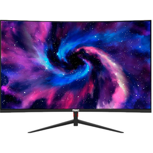 MAG CM24Y Цвет:черный