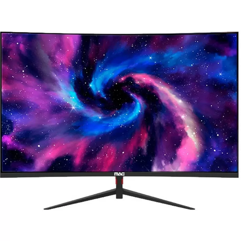 מסך מחשב MAG CM24Y 23.8" VA צבע שחור