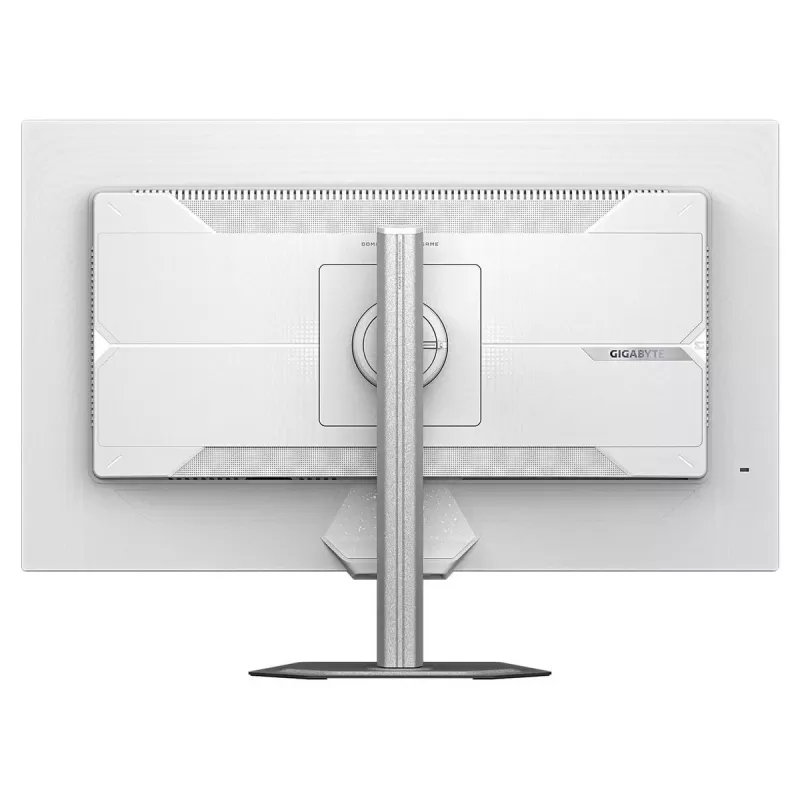 מסך מחשב לגיימינג Gigabyte M27Q2ICE 27" 200Hz 2K, QHD IPS צבע לבן מסך מחשב לגיימינג Gigabyte M27Q2ICE 27" 200Hz 2K, QHD IPS צבע לבן