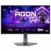 Gaming computer monitor AOC AGON Pro AG326UD 31.5" 165Hz 4K, UHD OLED Color:black - parallel importer