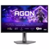 Gaming computer monitor AOC AGON Pro AG326UD 31.5" 165Hz 4K, UHD OLED Color:black - parallel importer