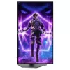Gaming computer monitor AOC AGON Pro AG326UD 31.5" 165Hz 4K, UHD OLED Color:black - parallel importer