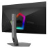 Gaming computer monitor AOC AGON Pro AG326UD 31.5" 165Hz OLED Color:black - parallel importer