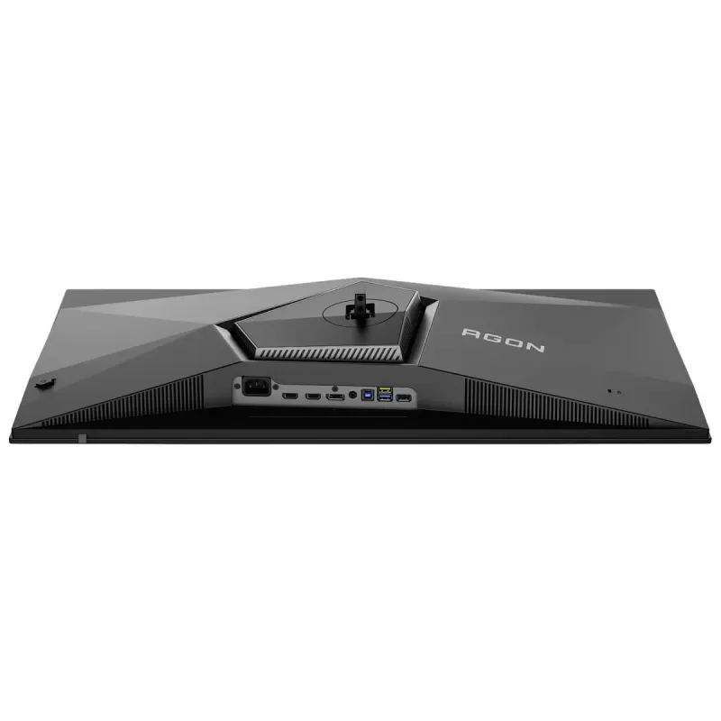 Gaming computer monitor AOC AGON Pro AG326UD 31.5" 165Hz 4K, UHD OLED Color:black - parallel importer