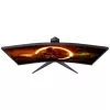 Curved gaming monitor AOC C27G2Z3-BK 27" 280Hz FHD VA Color:black - parallel importer Curved gaming monitor AOC C27G2Z3-BK 27" 280Hz FHD VA Color:black - parallel importer