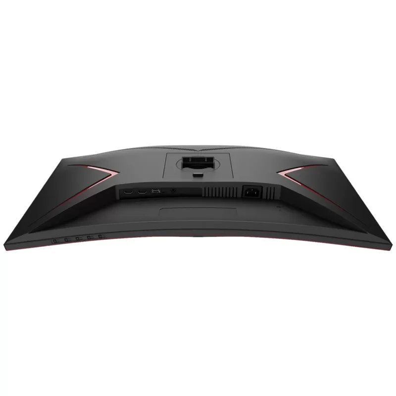Curved gaming monitor AOC C27G2Z3-BK 27" 280Hz FHD VA Color:black - parallel importer Curved gaming monitor AOC C27G2Z3-BK 27" 280Hz FHD VA Color:black - parallel importer