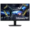 Gaming computer monitor Samsung Odyssey G7 S27DG702EU 27" 144Hz 4K, UHD IPS - parallel importer