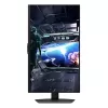 Gaming computer monitor Samsung Odyssey G7 S27DG702EU 27" 144Hz 4K, UHD IPS - parallel importer