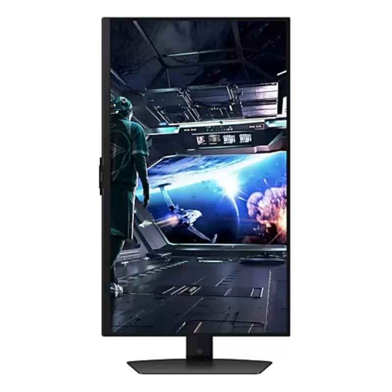 Gaming computer monitor Samsung Odyssey G7 S27DG702EU 27" 144Hz 4K, UHD IPS - parallel importer