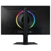 Gaming computer monitor Samsung Odyssey G7 S27DG702EU 27" 144Hz 4K, UHD IPS - parallel importer