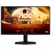 Gaming computer monitor AOC 25G42E 24.5" 180Hz FHD IPS Color:black - parallel importer