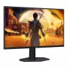 Gaming computer monitor AOC 25G42E 24.5" 180Hz FHD IPS Color:black - parallel importer