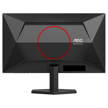 Gaming computer monitor AOC 25G42E 24.5" 180Hz IPS Color:black - parallel importer