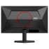 Gaming computer monitor AOC 25G42E 24.5" 180Hz IPS Color:black - parallel importer