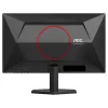 Gaming computer monitor AOC 25G42E 24.5" 180Hz FHD IPS Color:black - parallel importer