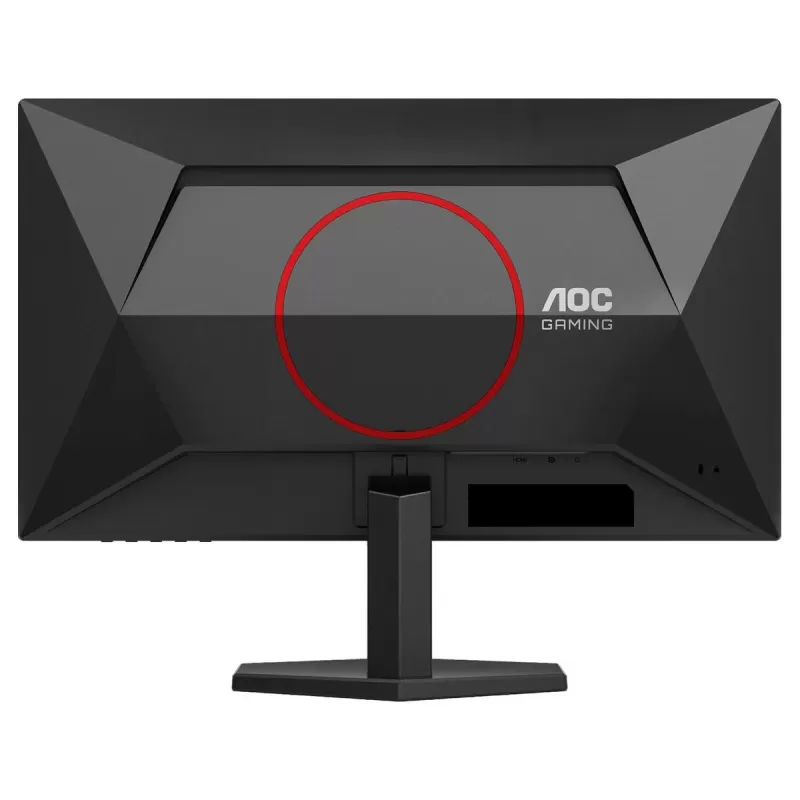Gaming computer monitor AOC 25G42E 24.5" 180Hz FHD IPS Color:black - parallel importer