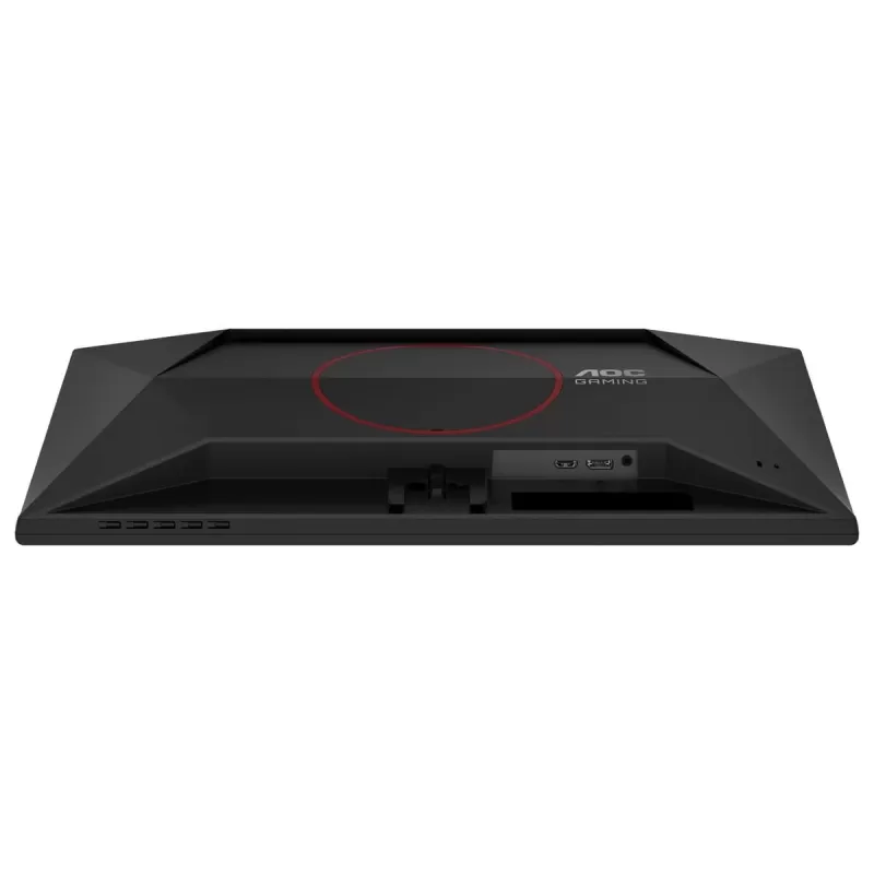 Gaming computer monitor AOC 25G42E 24.5" 180Hz FHD IPS Color:black - parallel importer