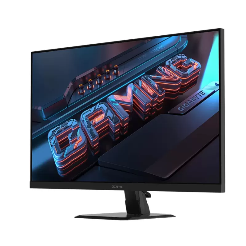 Монитор для ПК Gigabyte 27" GS27QA IPS QHD 180Hz 1ms GS27QA - официальный импортер Монитор для ПК Gigabyte 27" GS27QA IPS QHD 180Hz 1ms GS27QA - официальный импортер