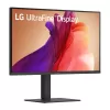 Computer Monitor LG UltraFine black 32U720A-B 31.5" 60Hz 4K, UHD VA - parallel importer