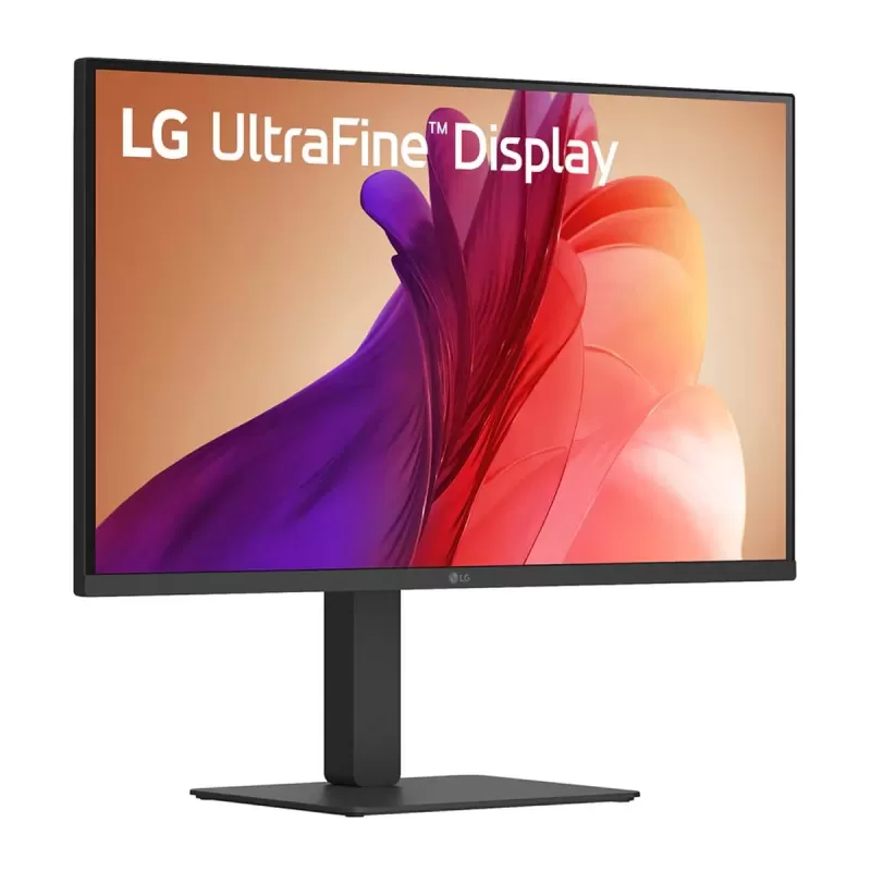 Computer Monitor LG UltraFine black 32U720A-B 31.5" 60Hz 4K, UHD VA - parallel importer