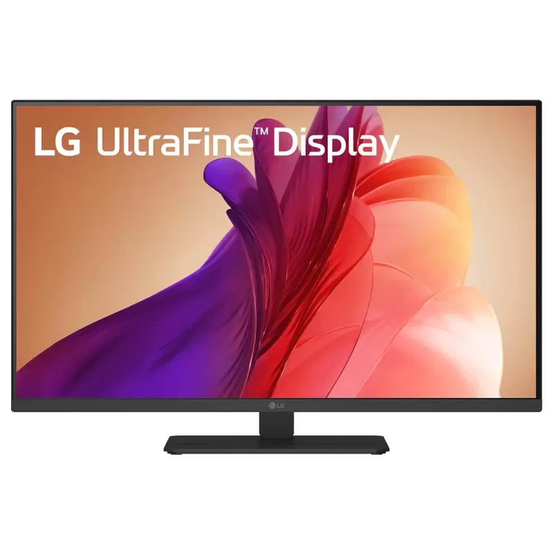 Computer Monitor LG UltraFine black 32U720A-B 31.5" 60Hz 4K, UHD VA - parallel importer