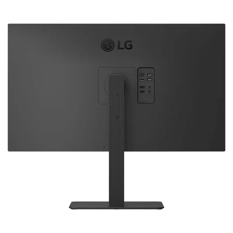 Computer Monitor LG UltraFine black 32U720A-B 31.5" 60Hz 4K, UHD VA - parallel importer