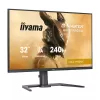 מסך מחשב IIYAMA G-Master שחור GB3295QSU-B1 31.5" 2K, QHD VA