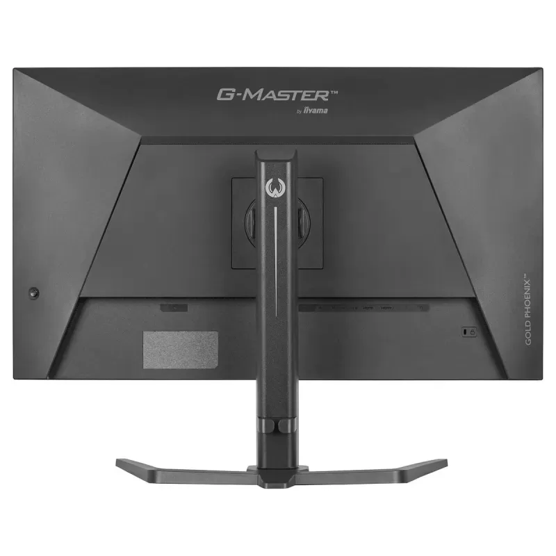 מסך מחשב IIYAMA G-Master שחור GB3295QSU-B1 31.5" 2K, QHD VA