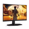 מסך מחשב AOC C24G42E 23.6" 180Hz FHD VA צבע שחור - יבואן מקביל