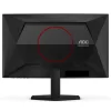 מסך מחשב AOC C24G42E 23.6" 180Hz FHD VA צבע שחור - יבואן מקביל