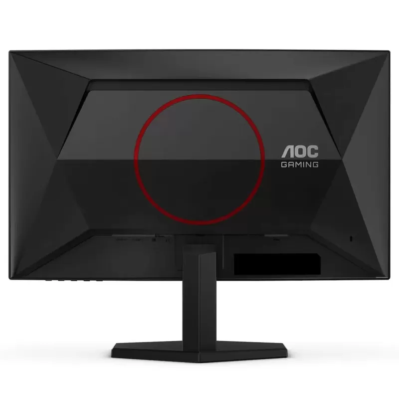 מסך מחשב AOC C24G42E 23.6" 180Hz FHD VA צבע שחור - יבואן מקביל