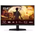 מסך מחשב AOC C24G42E 23.6" 180Hz FHD VA צבע שחור - יבואן מקביל