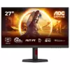 Монитор для ПК AOC Q27G4ZR 27" 2K, QHD IPS Цвет:чёрный - параллельный импортер Монитор для ПК AOC Q27G4ZR 27" 2K, QHD IPS Цвет:чёрный - параллельный импортер