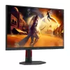 Монитор для ПК AOC Q27G4ZR 27" 2K, QHD IPS Цвет:чёрный - параллельный импортер Монитор для ПК AOC Q27G4ZR 27" 2K, QHD IPS Цвет:чёрный - параллельный импортер