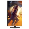 Монитор для ПК AOC Q27G4ZR 27" 2K, QHD IPS Цвет:чёрный - параллельный импортер Монитор для ПК AOC Q27G4ZR 27" 2K, QHD IPS Цвет:чёрный - параллельный импортер