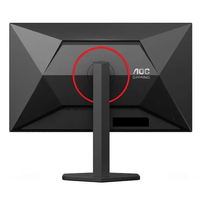Монитор для ПК AOC Q27G4ZR 27" 2K, QHD IPS Цвет:чёрный - параллельный импортер Монитор для ПК AOC Q27G4ZR 27" 2K, QHD IPS Цвет:чёрный - параллельный импортер