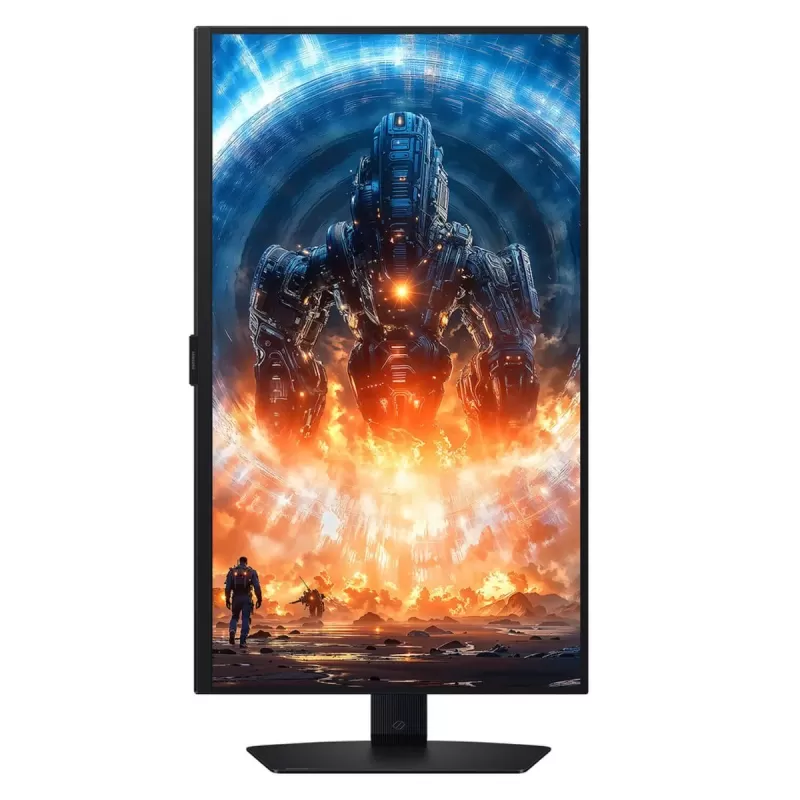 Монитор для ПК Samsung Odyssey G6 black S27FG602EU 27" 2K, QHD IPS - параллельный импортер Монитор для ПК Samsung Odyssey G6 black S27FG602EU 27" 2K, QHD IPS - параллельный импортер