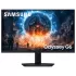 מסך מחשב Samsung Odyssey G6 שחור S27FG602EU 27" 2K, QHD IPS - יבואן מקביל