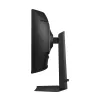 Computer Monitor Samsung Odyssey G7 1000R S37FG756EU 37" 165Hz 4K, UHD VA Color:black - parallel importer