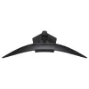 Computer Monitor Samsung Odyssey G7 1000R S37FG756EU 37" 165Hz 4K, UHD VA Color:black - parallel importer