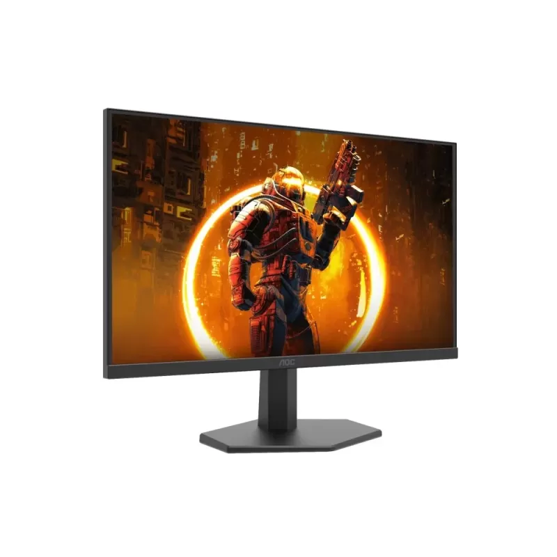 מסך מחשב AOC "23.8 24G11ZE 24G11ZE 23.8" IPS מסך מחשב AOC "23.8 24G11ZE 24G11ZE 23.8" IPS