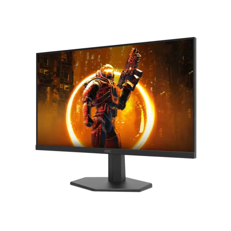 מסך מחשב AOC "23.8 24G11ZE 24G11ZE 23.8" IPS מסך מחשב AOC "23.8 24G11ZE 24G11ZE 23.8" IPS