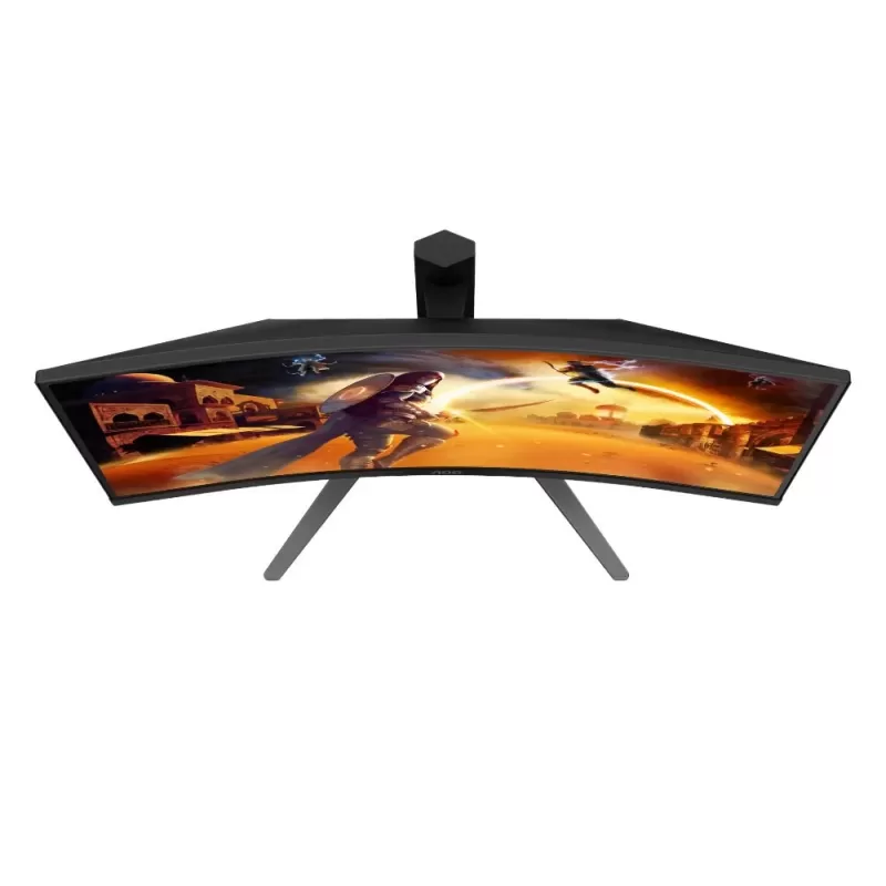 Монитор для ПК Philips C27G4Z2 EVNIA 27" Curved Gaming C27G4Z2/00 VA Монитор для ПК Philips C27G4Z2 EVNIA 27" Curved Gaming C27G4Z2/00 VA