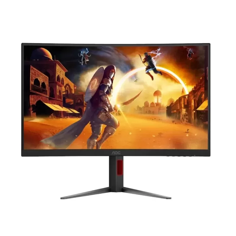 Монитор для ПК Philips C27G4Z2 EVNIA 27" Curved Gaming C27G4Z2/00 VA Монитор для ПК Philips C27G4Z2 EVNIA 27" Curved Gaming C27G4Z2/00 VA